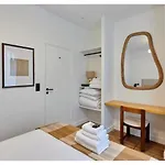 Apartamento In The Center Of By Prestige *