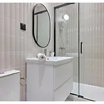 Apartamento In The Center Of By Prestige *