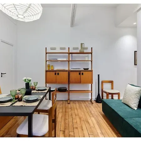 In The Center Of By Prestige